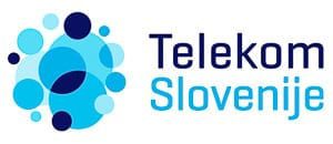 Squareme - Telekom Slovenije logo