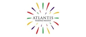 Squareme - Atlantis logo