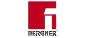 Squareme - Bergner logo