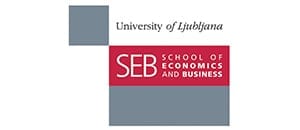 Squareme - School of Economics and Business logo
