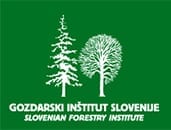 Squareme - Gozdarski inštitut Slovenije logo