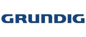 Squareme - Grundig logo