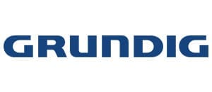 Squareme - Grundig logo
