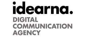 Squareme - Idearna logo