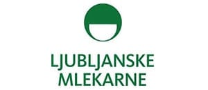 Squareme - Ljubljanske mlekarne logo