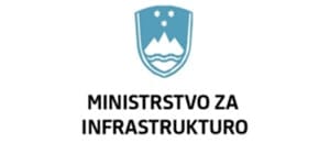 Squareme - Ministrstvo za infrastrukturo