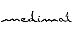 Squareme - Medimat logo