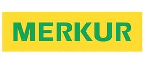 Squareme - Merkur logo