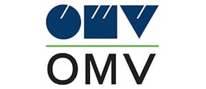 Squareme - OMV logo