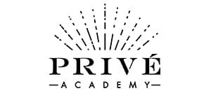 Squareme - Prive Academy logo