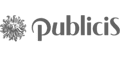 Squareme - Publicis logo