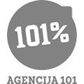 Squareme - Agencija 101 logo